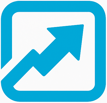 Logo de Negocio Inteligente